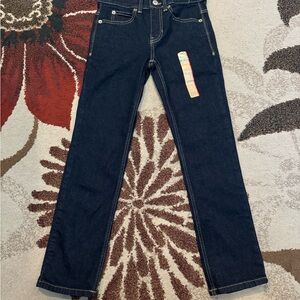 NWT ThereAbouts Skinny Jeans